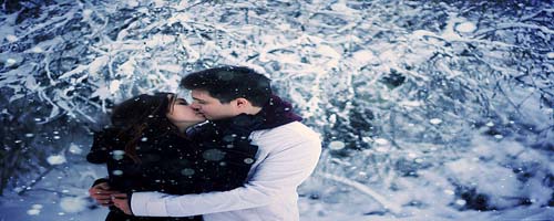 Honeymoon Package