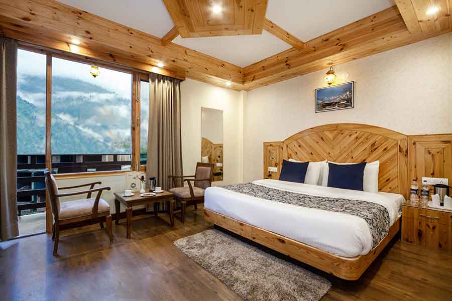 Premium Bedrooms
